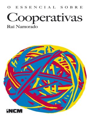 cover image of O Essencial Sobre Cooperativas